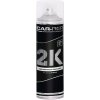 Lak v spreji Car-Rep 2K RAL9005 tmavočierny 500 ml