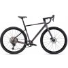 CTM KOYUK 3.0 - čierna / chameleon - 52 cm