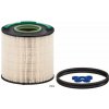 Palivový filter MANN FILTER PU 1040 x