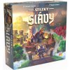 REXhry Stezky slávy