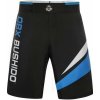 BUSHIDO SPORT Šortky DBX BUSHIDO S4 - modré Veľkosť: XL
