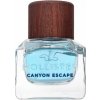 Hollister Canyon Escape toaletná voda pre mužov 30 ml