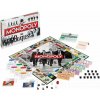 Hasbro Monopoly The Beatles