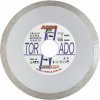 Kotúč diamantový JUMBO ECO 125 x 22,2 x 7 mm, TORNADO