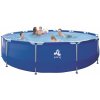 AVENLI MASTER Pool Sirocco Blue 420 x 84 cm JL17800