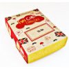 Creativo - Fun card English To Be