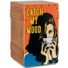 Proline Design Series Cajon Catch my mood