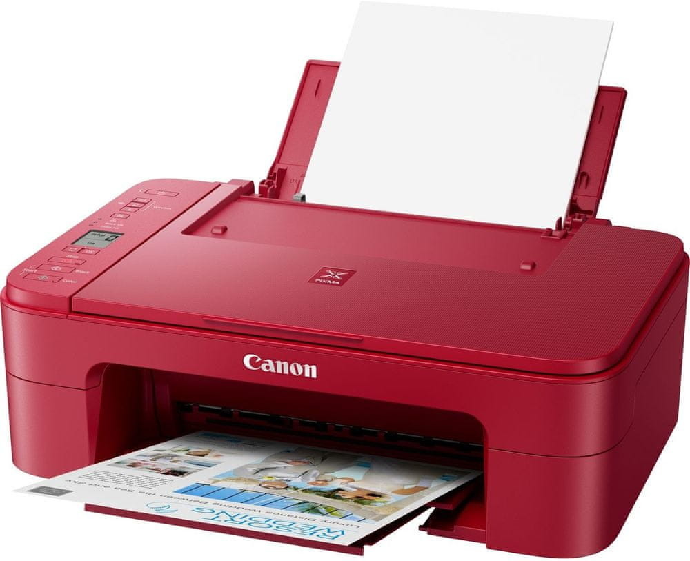 Canon PIXMA TS3352