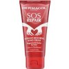 Dermacol SOS Repair krém na ruky Intensive Restoring Hand Cream 75 ml