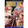 One Piece, Vol. 89