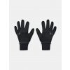 Under Armour Gloves UA Storm Liner-BLK - Boys biela L Under Armour 195251519569