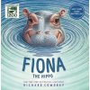 Fiona the Hippo (Richard Cowdrey)(Leporelo)