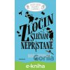 E-kniha Zločin slečnám nepristane - Robin Stevens