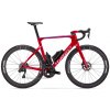 Wilier FILANTE SLR ID2 Firelight Red / Sram FORCE 2x12 Sram FORCE 2x12 / MICHE KLEOS 50 CARBON