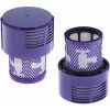 2x UMÝVATEĽNÝ FILTER DO VYSÁVAČA DYSON V10 Sv12 969082-01 Absolute Animal