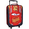 DISNEY CARS DO AUTA, DETSKÝ CESTOVNÝ KUFOR, KABÍNA, BATOŽINA