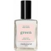 Manucurist Lak na nechty Green Milky White 15 ml