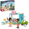LEGO stavebnica LEGO® Friends 41723 Obchod s donutmi (5702017398853)