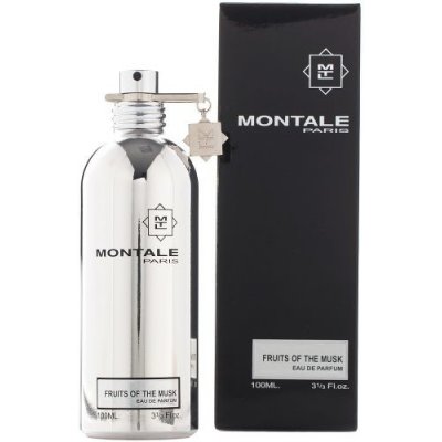Montale Paris Fruits of the Musk unisex parfumovaná voda 100 ml