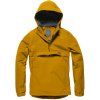 Vintage Industries SHOOTER ANORAK - YELLOW, L