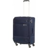Samsonite base boost 4W modrá 67 l
