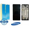 LCD Displej + Dotykové sklo a Rám Samsung Galaxy A52s 5G, A528 - originál
