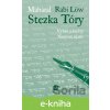 E-kniha Stezka Tóry - Maharal (rabi Löw)
