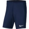 Nike Park III tmavě modrá UK S