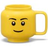 LEGO Storage LEGO keramický hrnek 255 ml - chlapec
