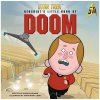 Insight Editions Star Trek: Redshirt's Little Book of Doom