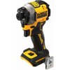 DeWALT Uťahovač rázový 1/4