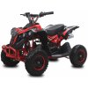 Štvorkolka MiniGade 49ccm E-štart - Červená