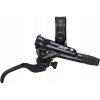 Shimano BLM8100 pravá čierna