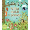 Kniha aktivít v prírode