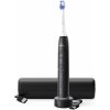 Philips Sonicare 6500 HX7411/02 sonická elektrická zubná kefka Black 1 ks