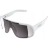 POC Aspire - Hydrogen White/Clarity Road/Sunny Silver uni