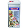 Leifheit dóza na potraviny Fresh & Easy hranatá 1200 ml 31210