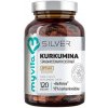 Myvita strieborný kurkumín (antioxidácia) 120 kapsúl