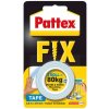 Pattex Fix obojstranná lepiaca páska 1,5 m, nosnosť do 80 kg