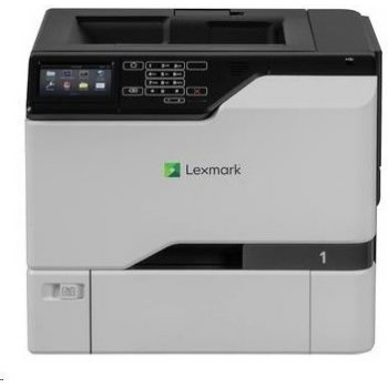 Lexmark CS725de