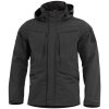 Pentagon Pánska zimná bunda Hurricane Black - XL