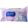 Rubis toaletné mydlo detské sensitive 100 g