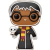 Funko POP! Harry Potter Holiday: Harry Potter Gingerbread