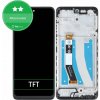 LCD displej + Dotykové sklo Motorola Moto G32 XT2235 Mineral Grey Aftermarket