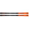 BLIZZARD-Firebird GS FIS (FLAT+PLATE) Oranžová 188 cm 24/25