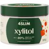 4Slim Sladidlo Xylitol prášok 300 g