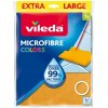 Vileda Colors mikrohandrička na podlahu 1 ks