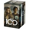 The 100 Complete Boxed Set (Kass Morgan)(Brožovaná)