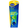Scholl Gélové vložky do topánok GelActiv Sport Insole 1 pár Small