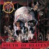 Slayer: South Of Heaven - CD